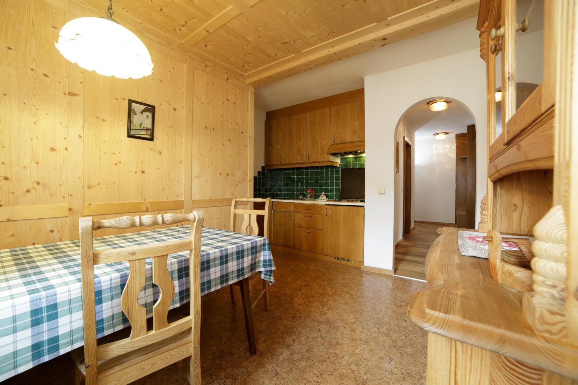 Sapelza Appartementhaus ดอบบีอาโก ภายนอก รูปภาพ